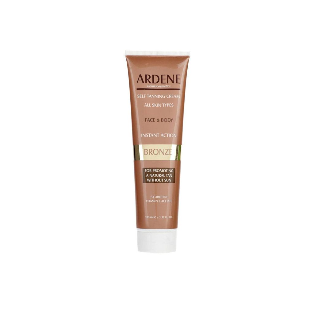 Ardene Self Taning Cream ARDENE