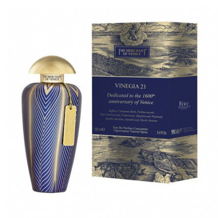 The Merchant of Venice Vinegia 21