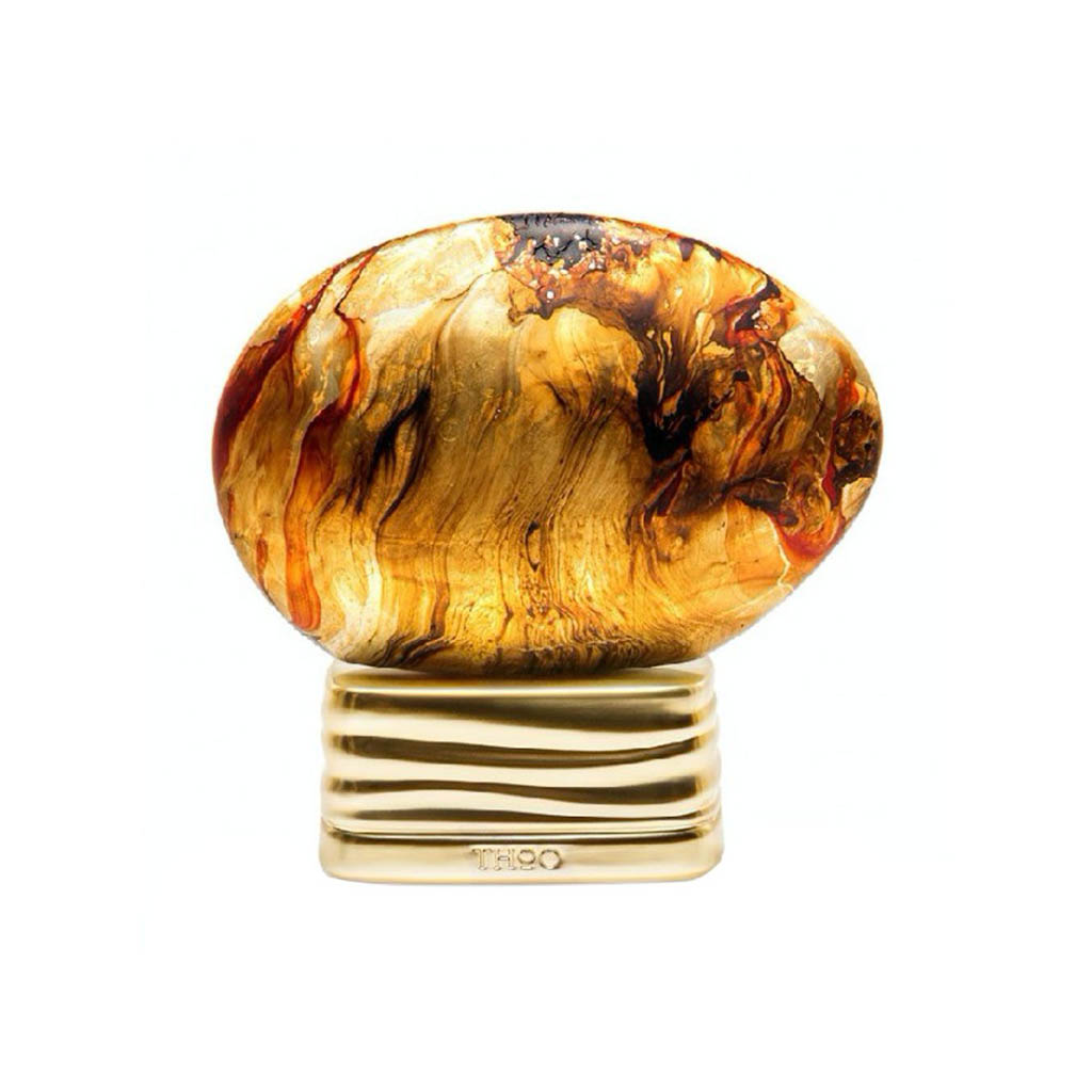 JUST BEFORE EDP THE HOUSE OF OUD