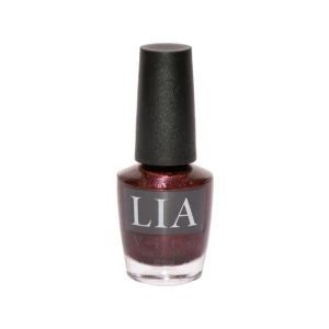 لاک تنالیته قرمز لیا ویتو