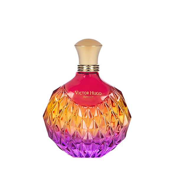 ادوپرفیوم زنانه سان ست ویکتور هوگو
