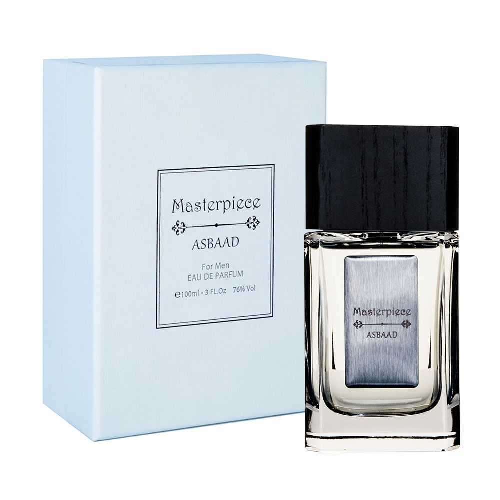 Asbaad EDP for men MASTERPIECE 2