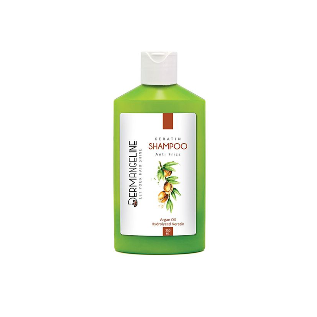 Keratin-Anti-Frizz-Shampoo-DERMANGELINE