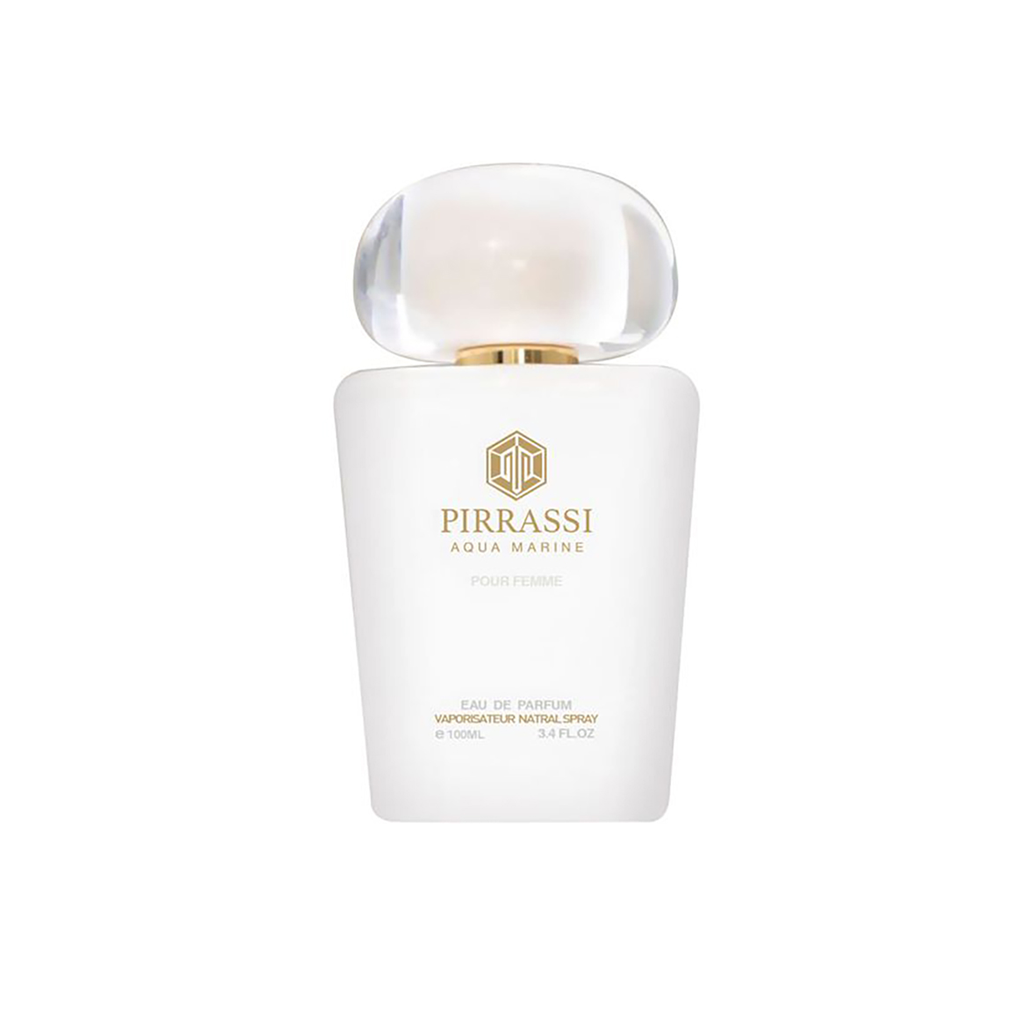 ادو پرفیوم زنانه آکوا مارین پیراسی