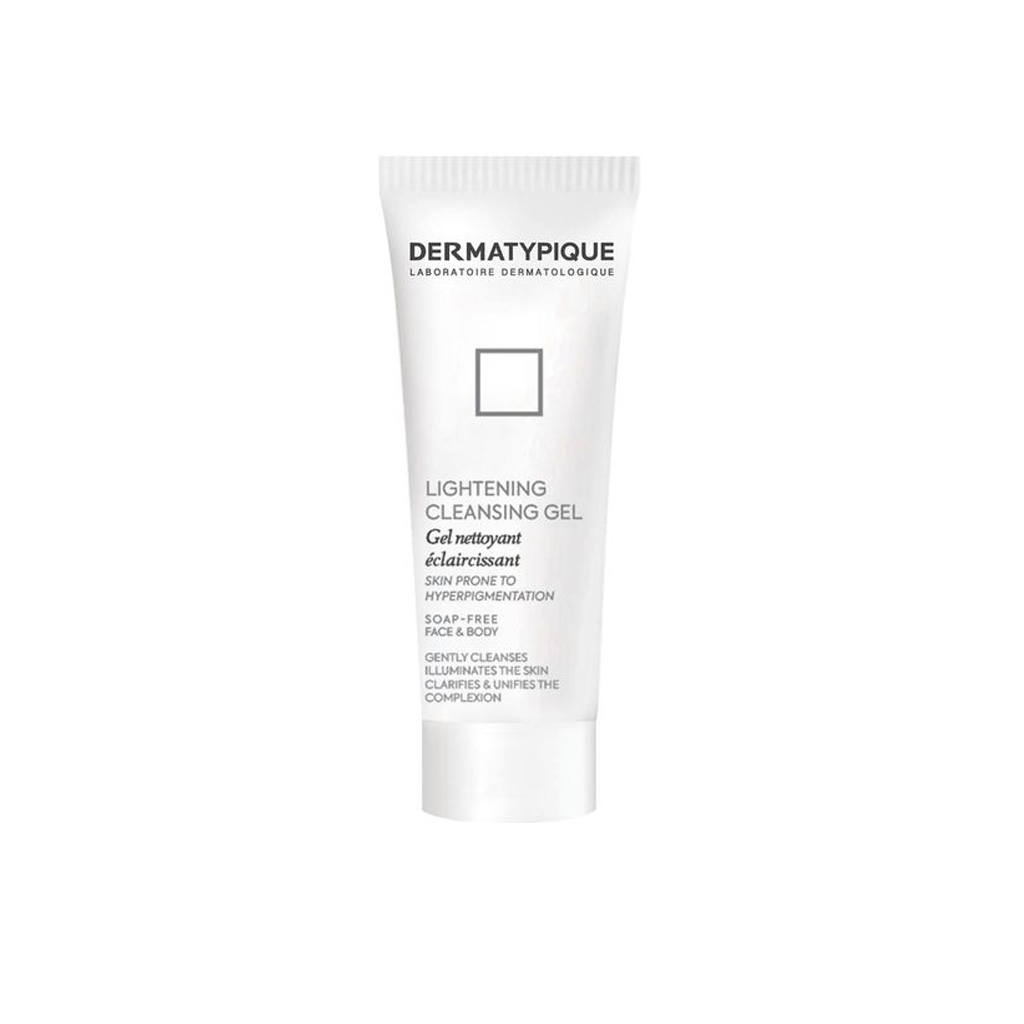 DERMATYPIQUE-GEL-CLEANSING-LIGHTENING-100ML