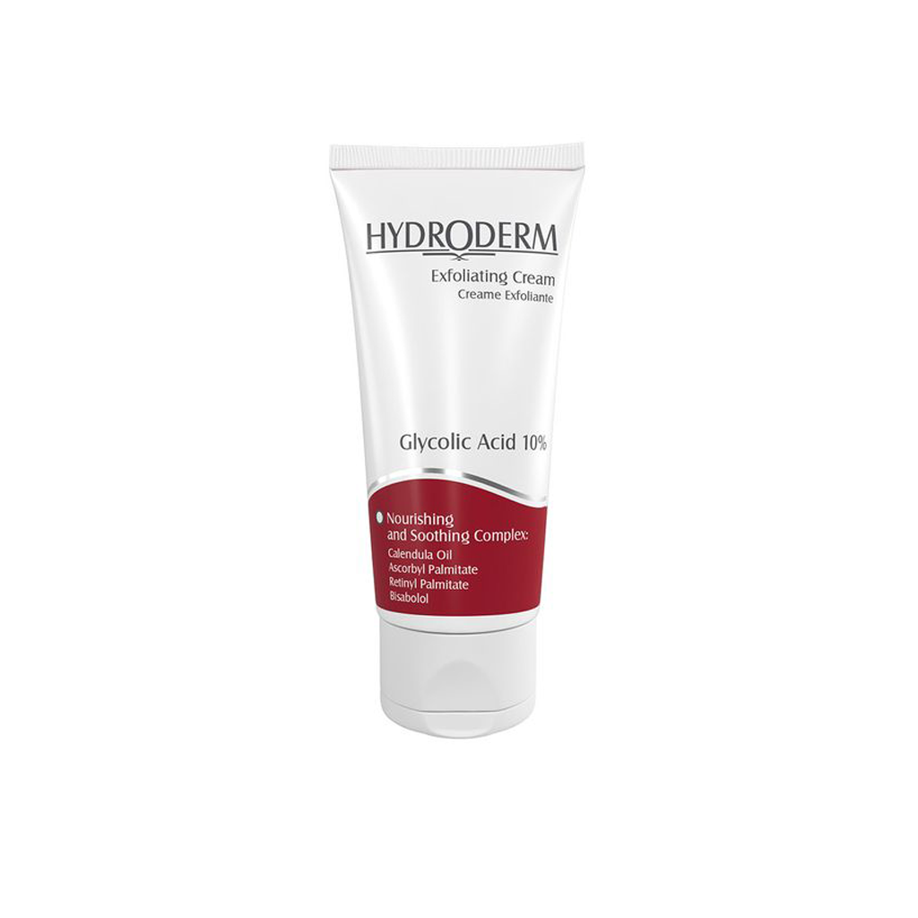 Exfoliating-Cream-HYDRODERM
