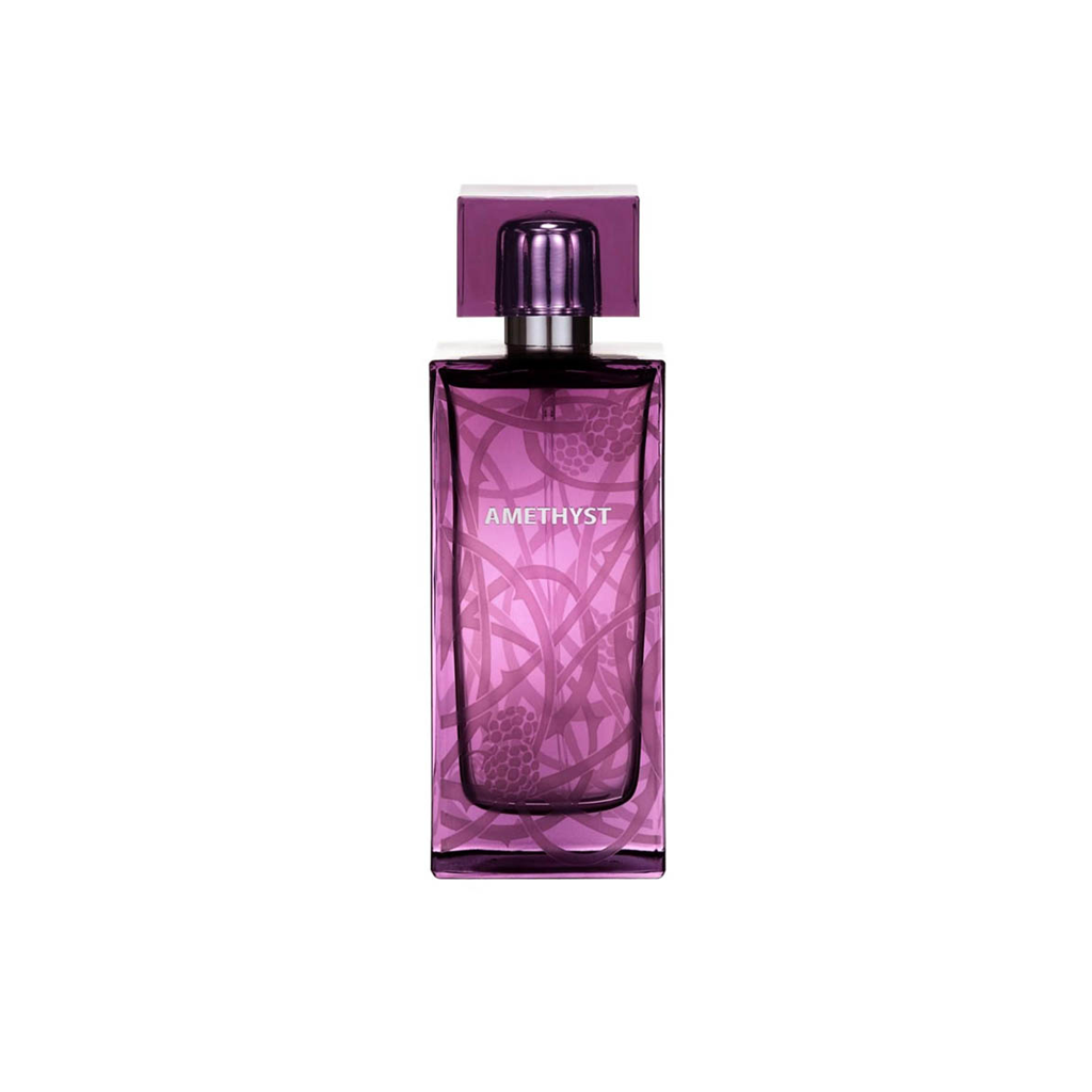 AMETHYST-LALIQUE