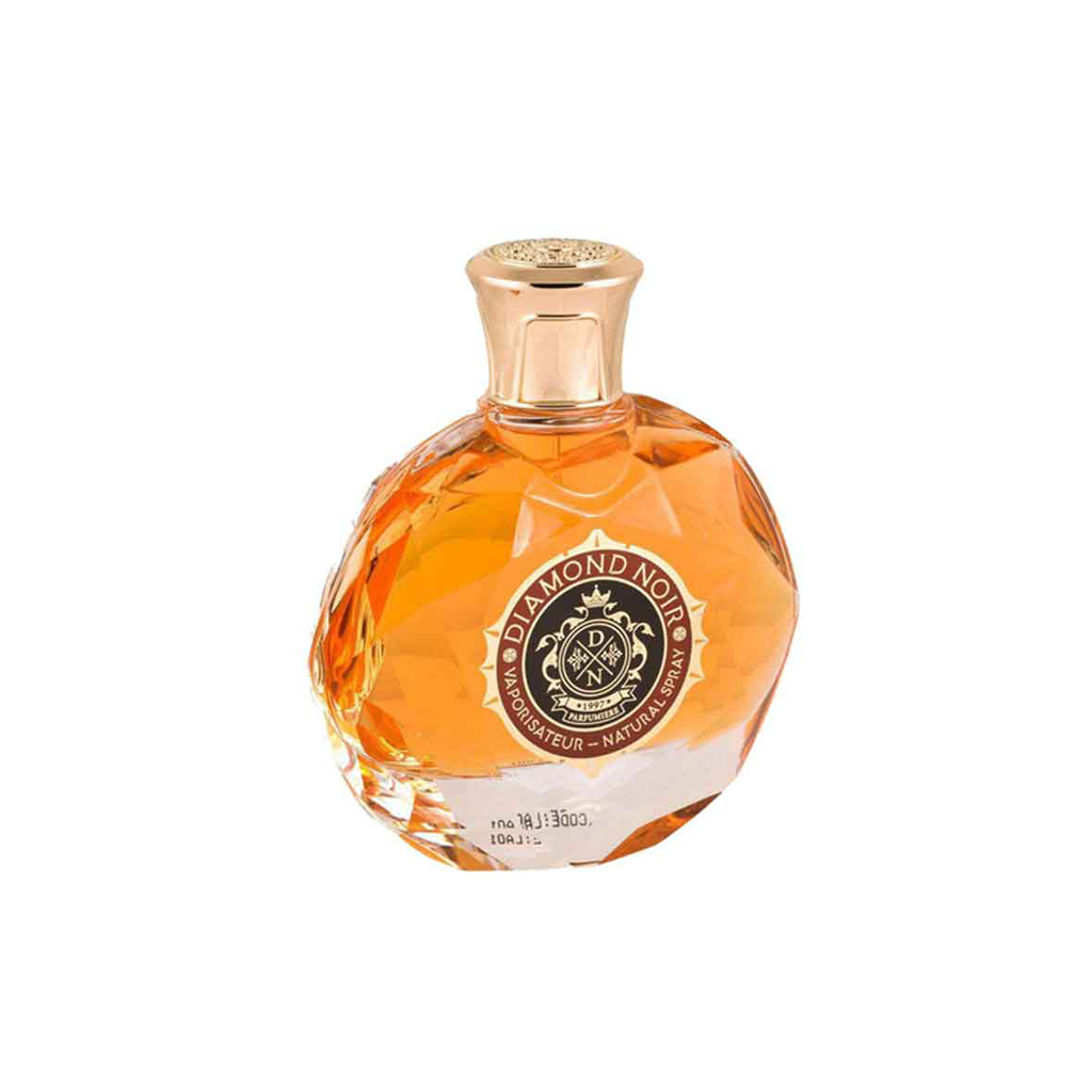 ادوپرفیوم زنانه لویس آلاویا دایموند نواق