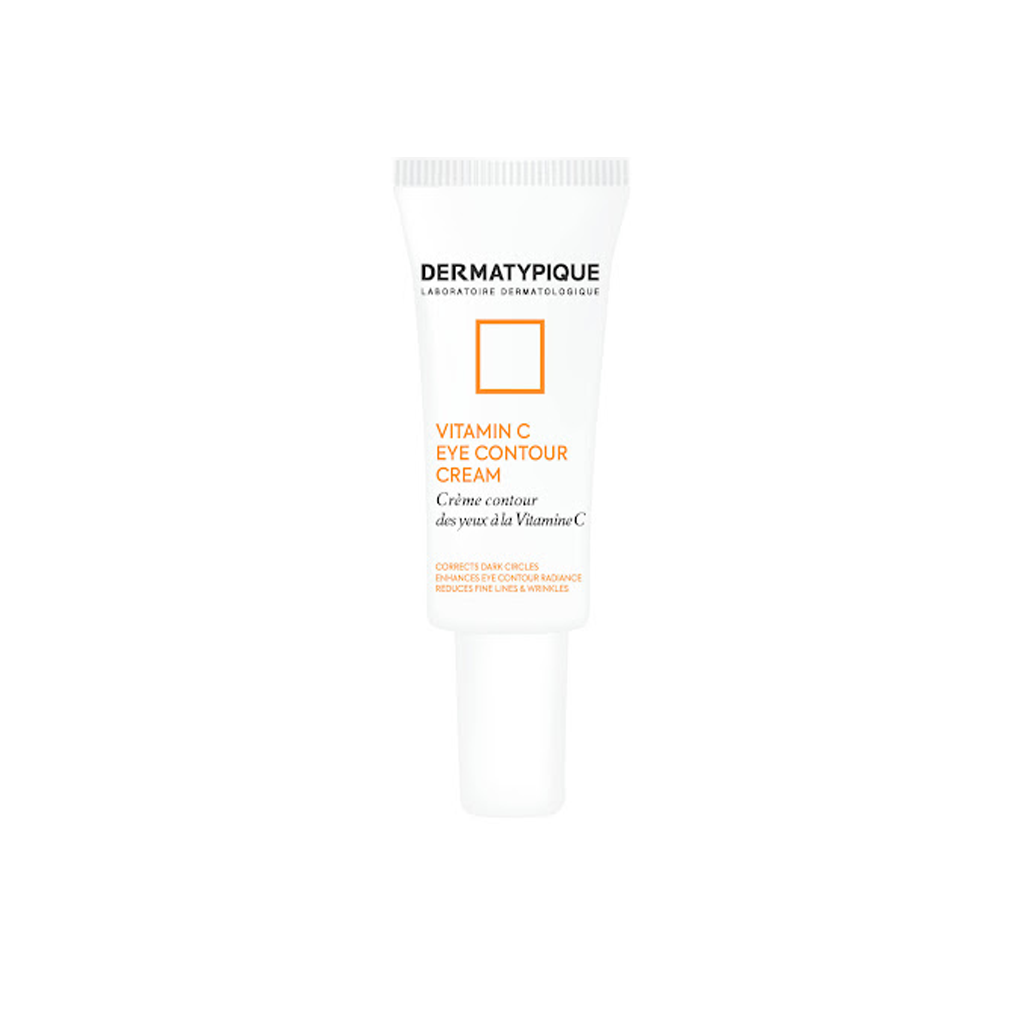 DERMATYPIQUE-CREAM-VITAMIN-C-EYE-CONTOUR-20ML
