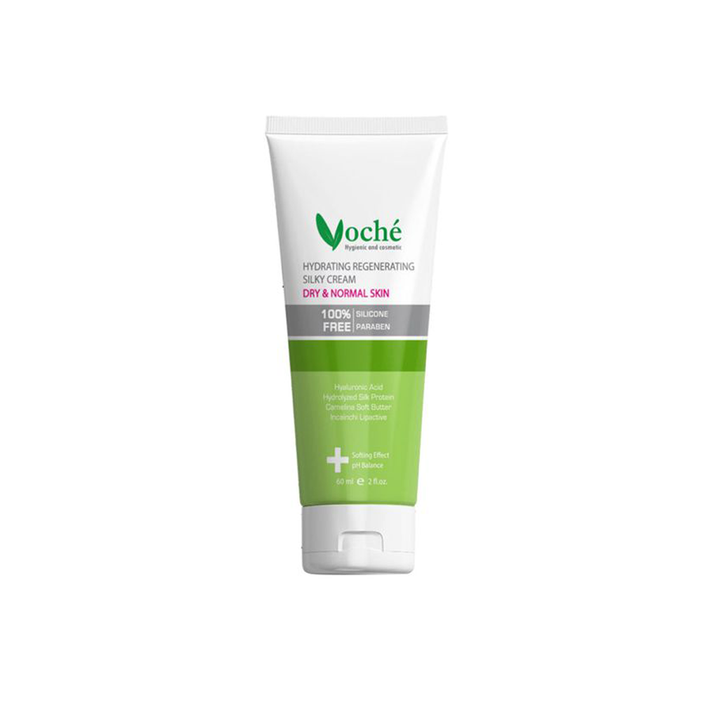 hydrating-cream-for-dry &-normal-skin-60ml-VOCHE
