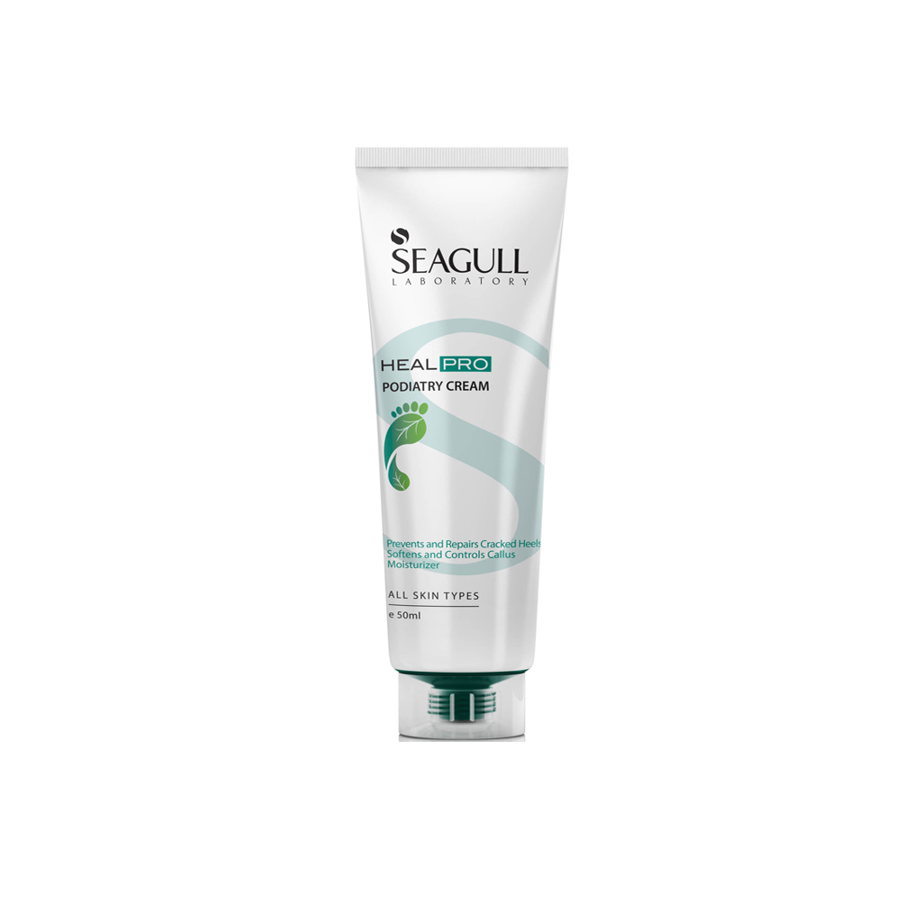 Seagull-Podiatry-Cream