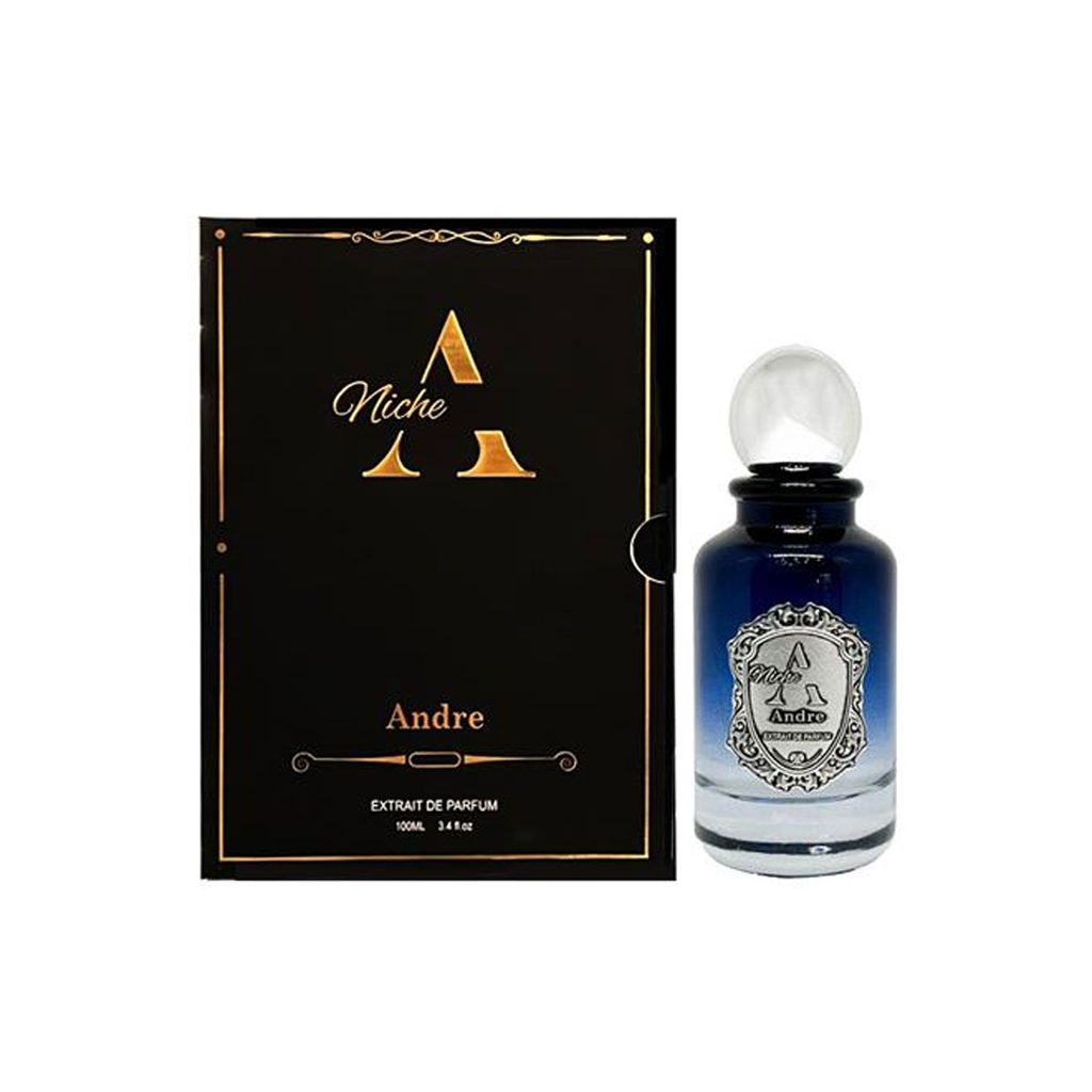 Andre Extrait De Parfum A NICHE1
