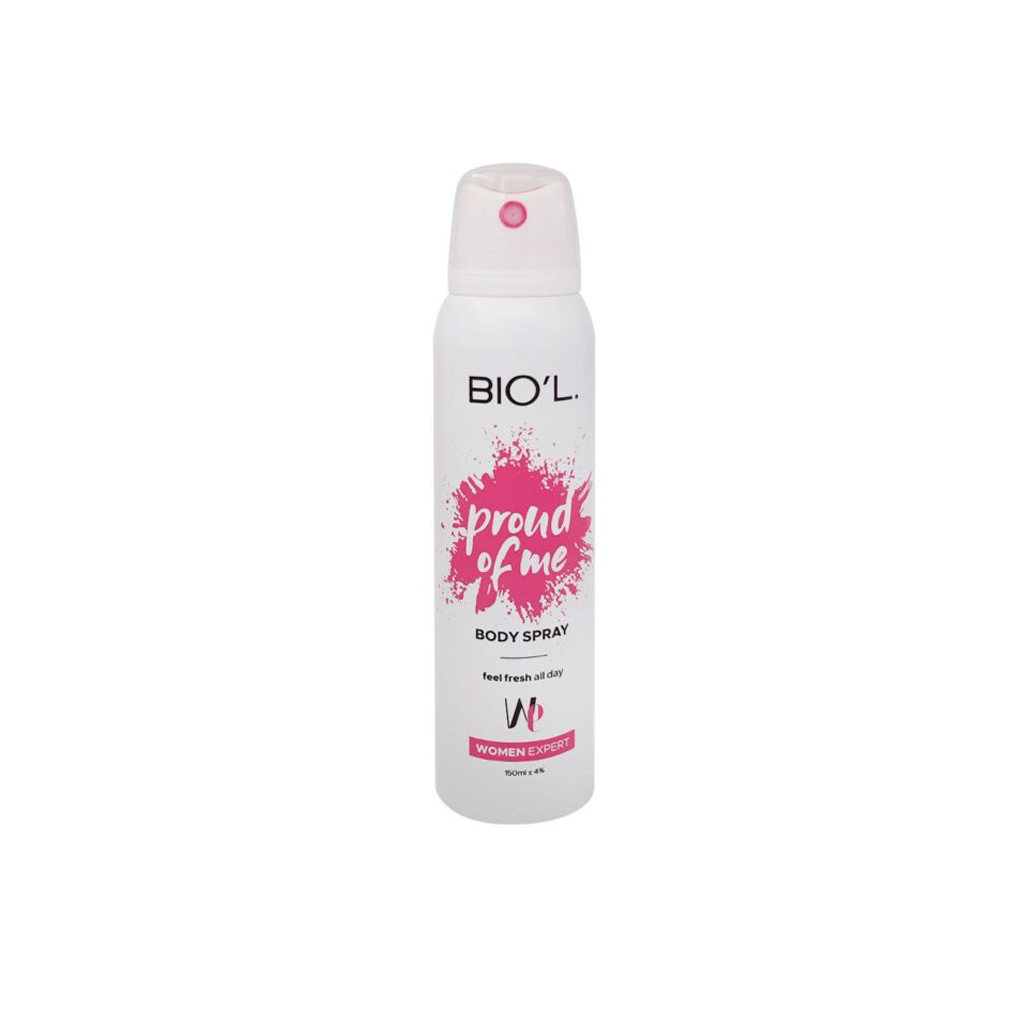 PROUD-OF-ME-Spray-For-Women-150-ml-BIOL