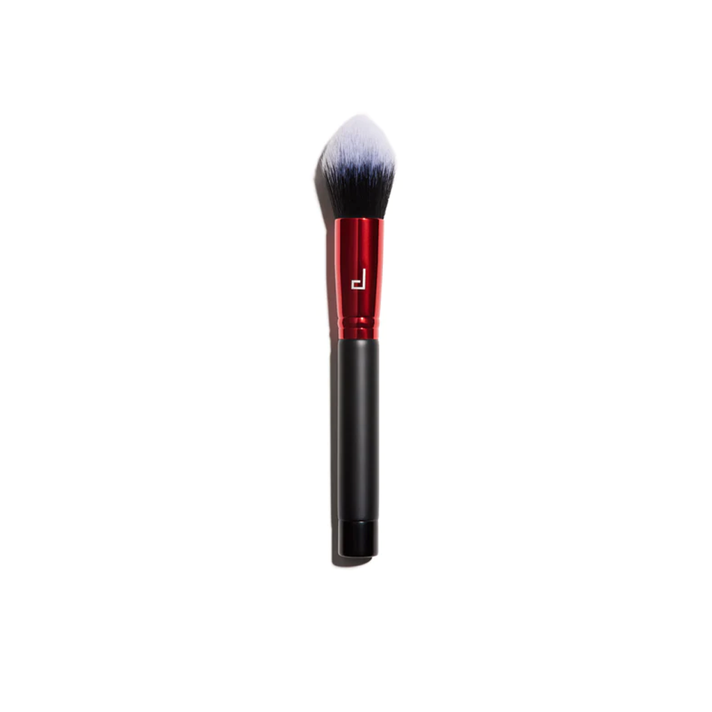 DOUCCE TAPERED-POWDER-BRUSH