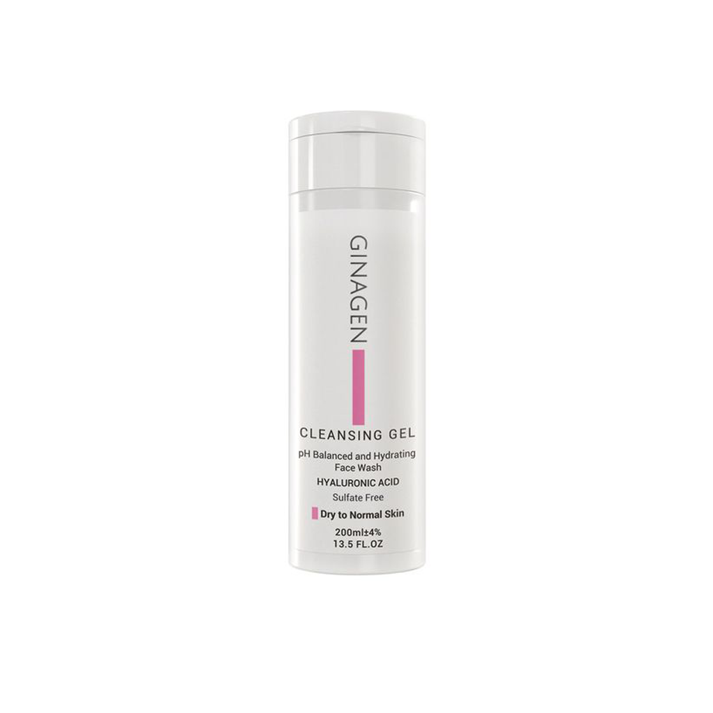 Dry-Skin-Cleansing-Gel-GINAGEN