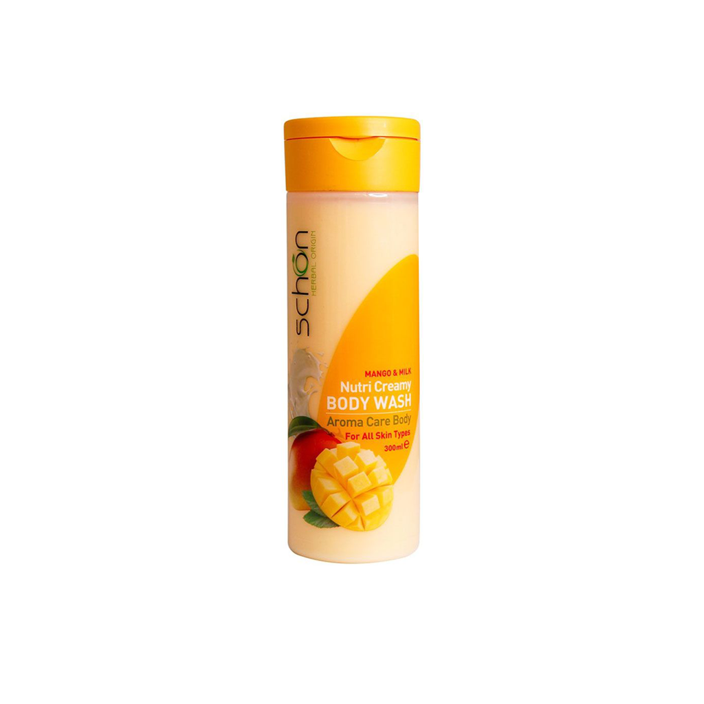 Mango-and-Milk-Nutri-Cream-Body-Wash-SCHON