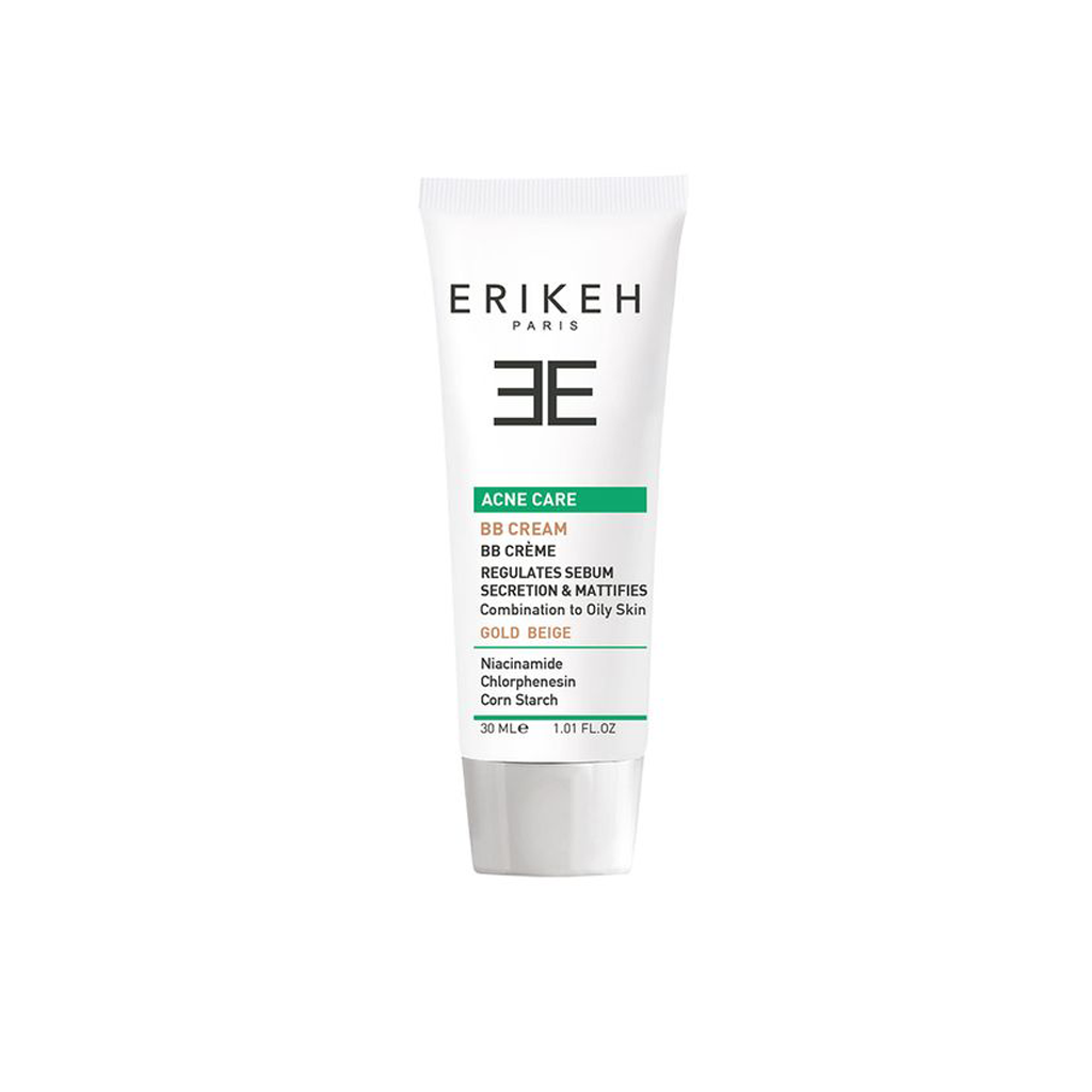 ACNE CARE BB CREAM ERIKEH