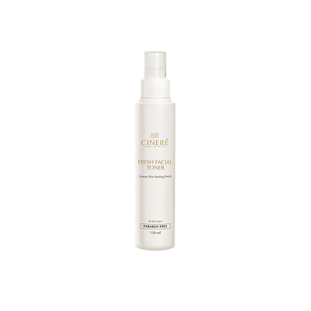 Fresh-Facial-Toner-Spray-150ml-CINERE