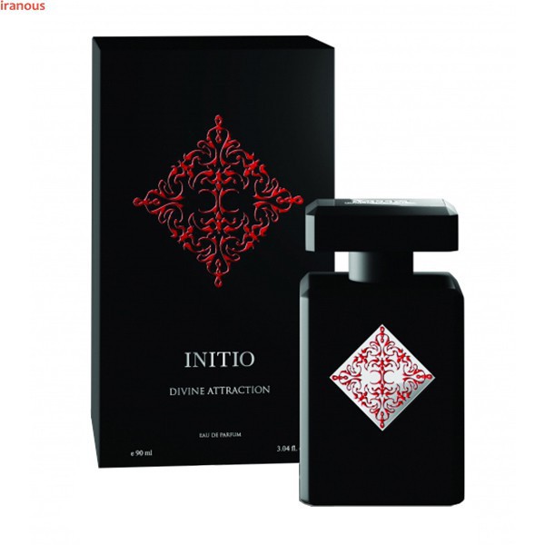 INITIO DIVINE ATTRACTION U EDP 90 ML 2