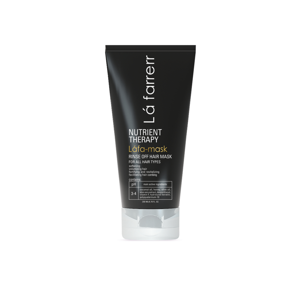 LAFARRERR-MASK-NUTRIENT-SERIES-200ML
