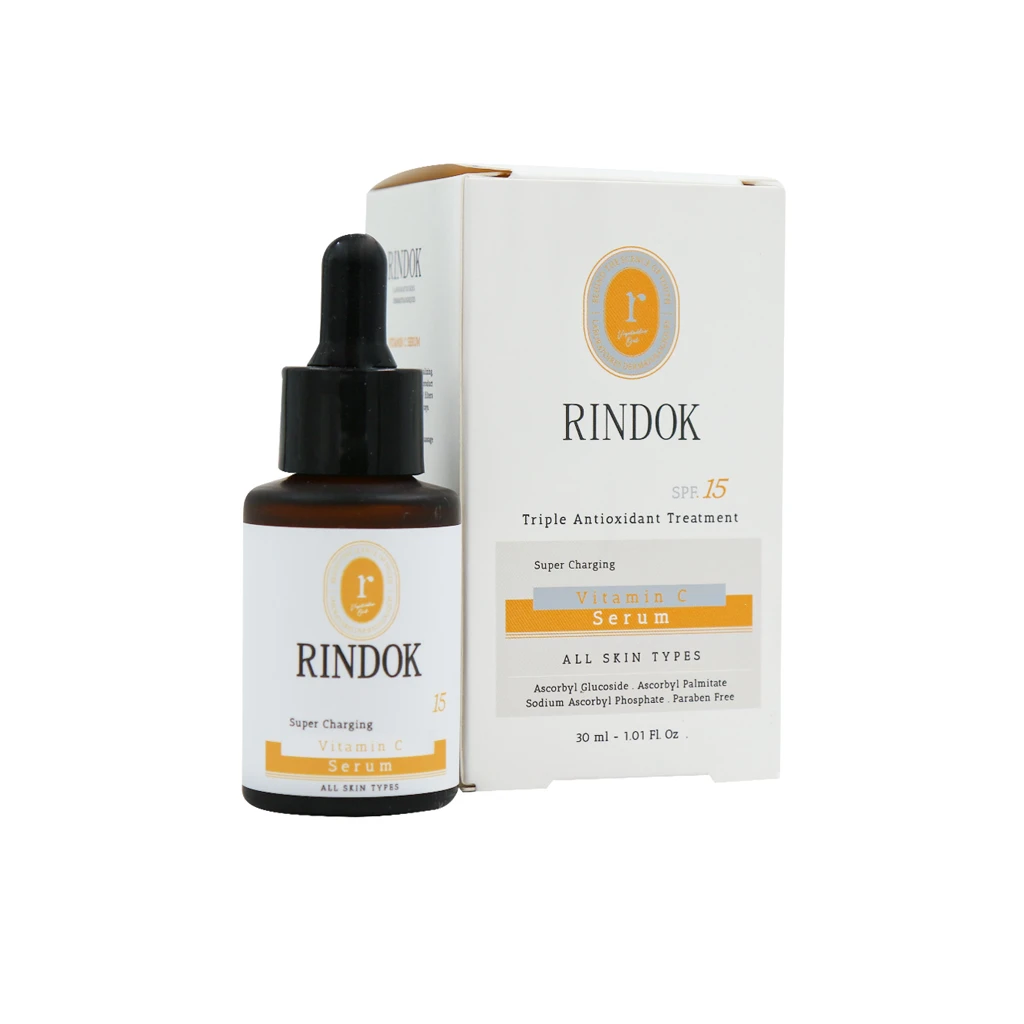 Rindok-Vitamin-C-Serum-30ml