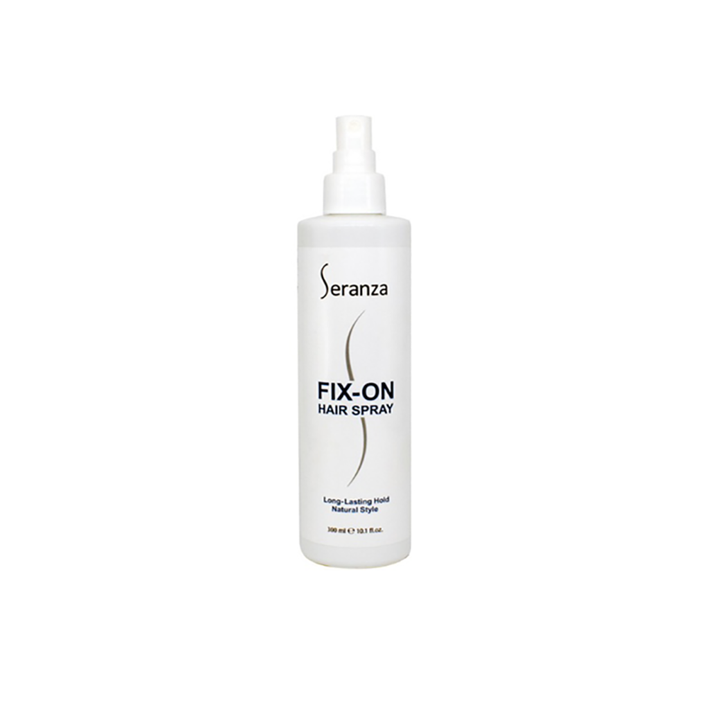 SERANZA-HAIR-SPRAY-FIX-ON-300ML