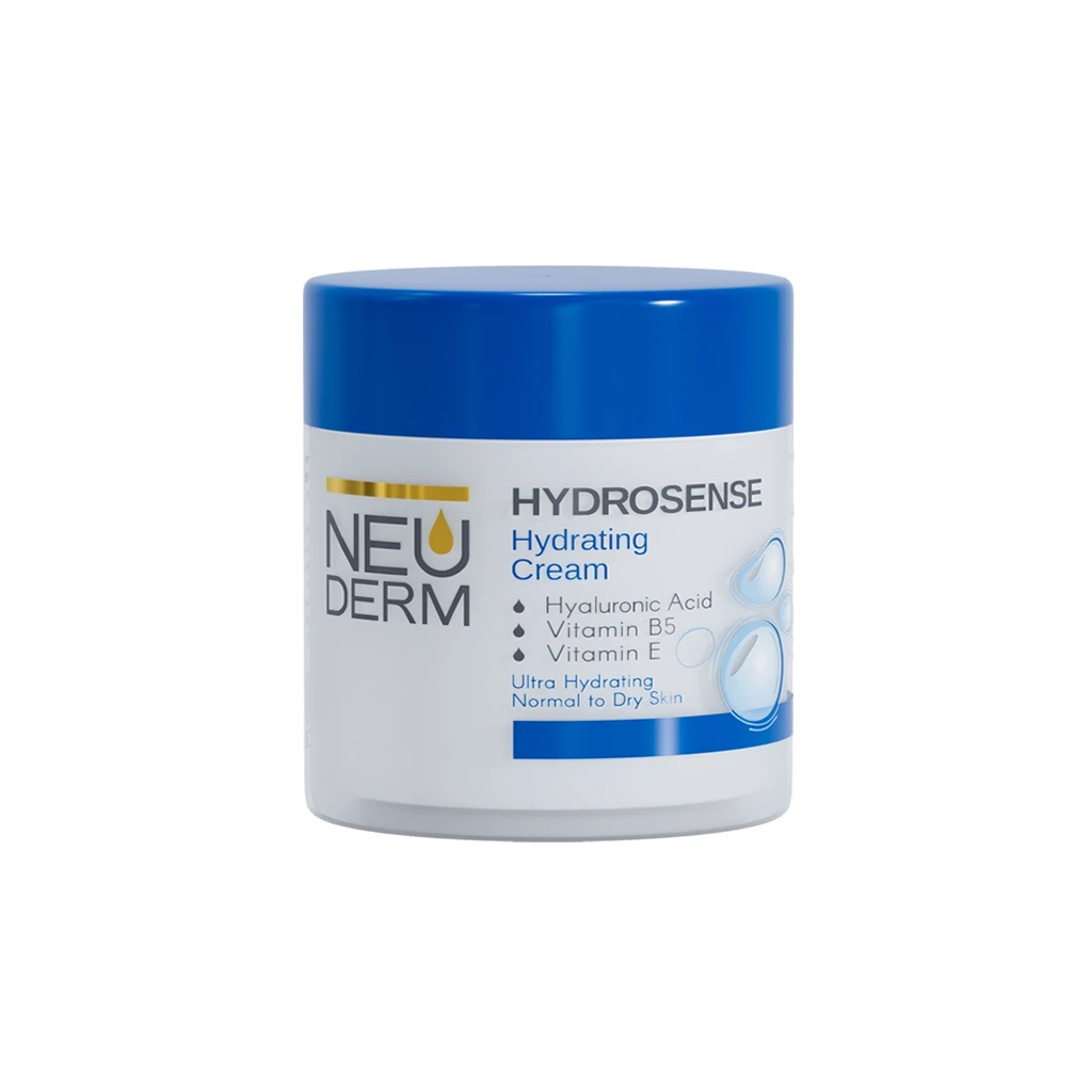 Neuderm hydrosense hydrating cream