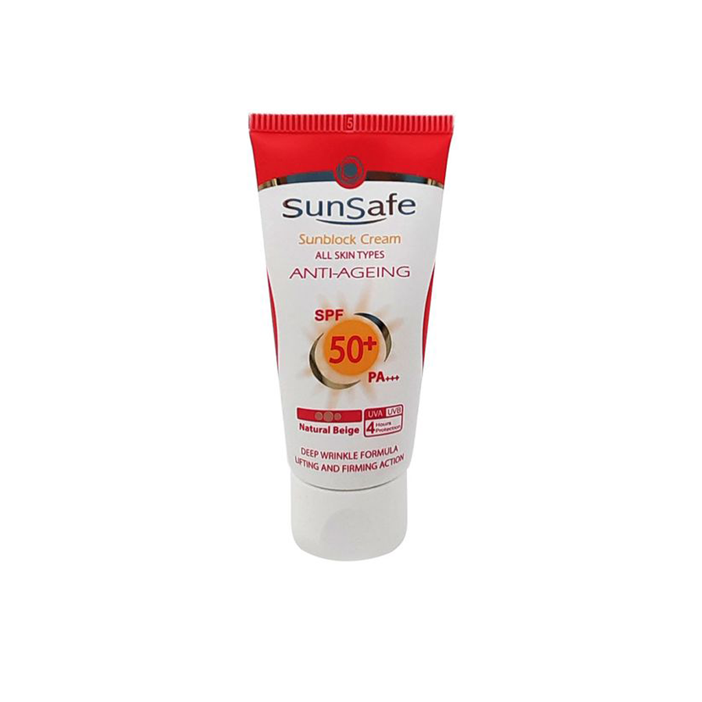 SunSafe-Anti-Wrinkle-Sunscreen-Cream-SPF50-For-All-Skins-50ml-SUNSAFE