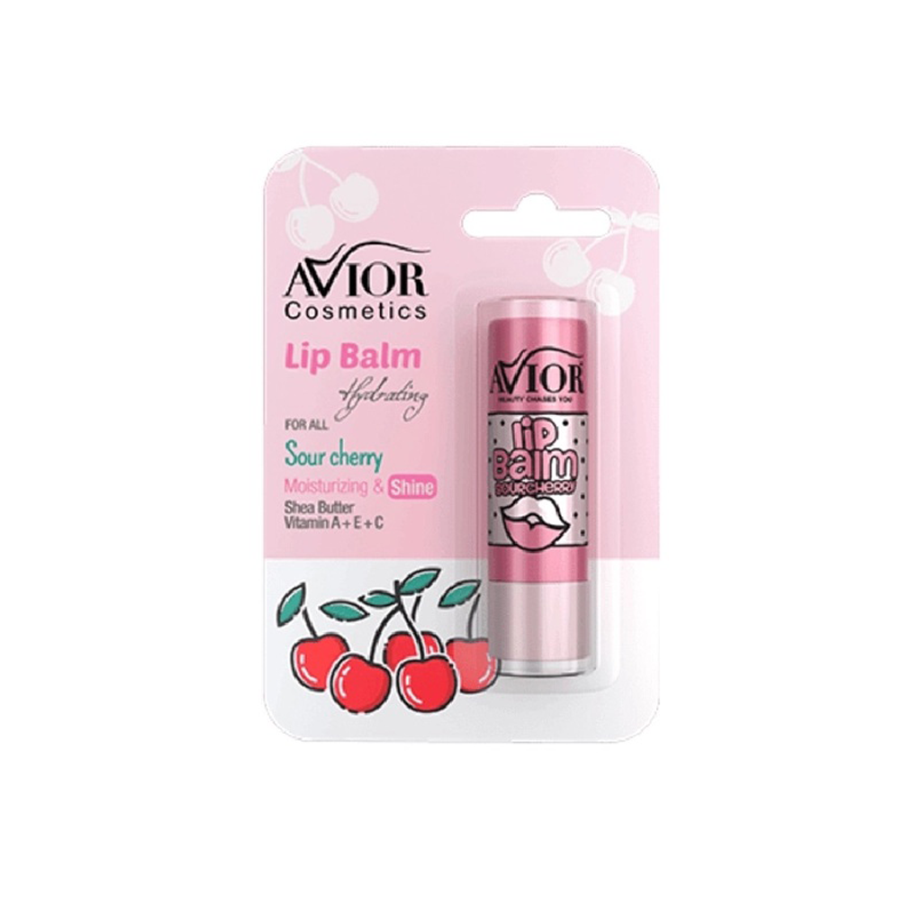 AVIOR-LIP-BALM