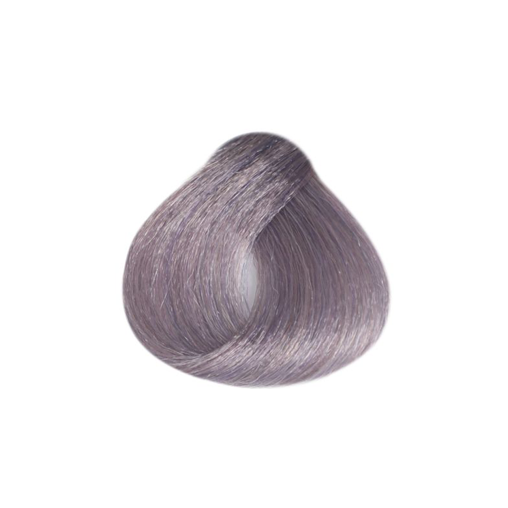 HAIR COLOR ASH VIOLET VIANA