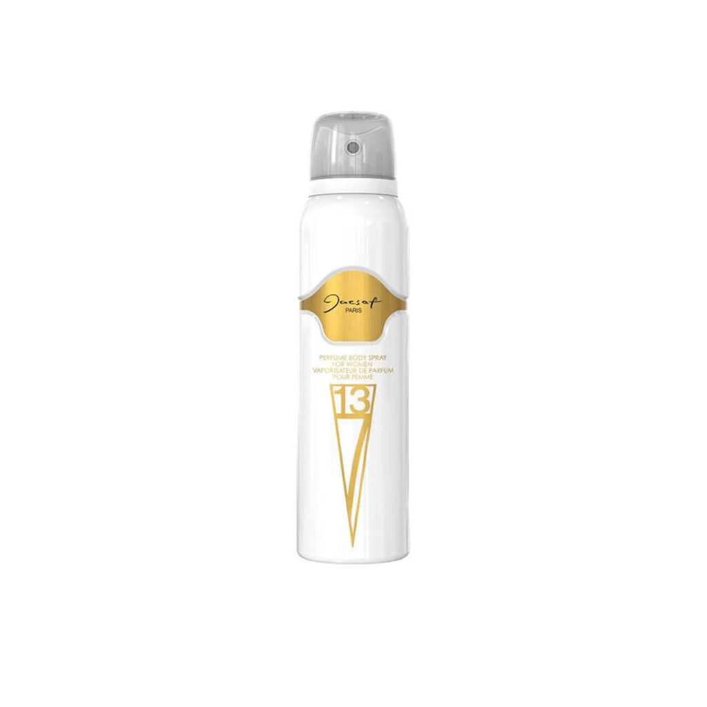 body spray F713 For Women Jacsaf