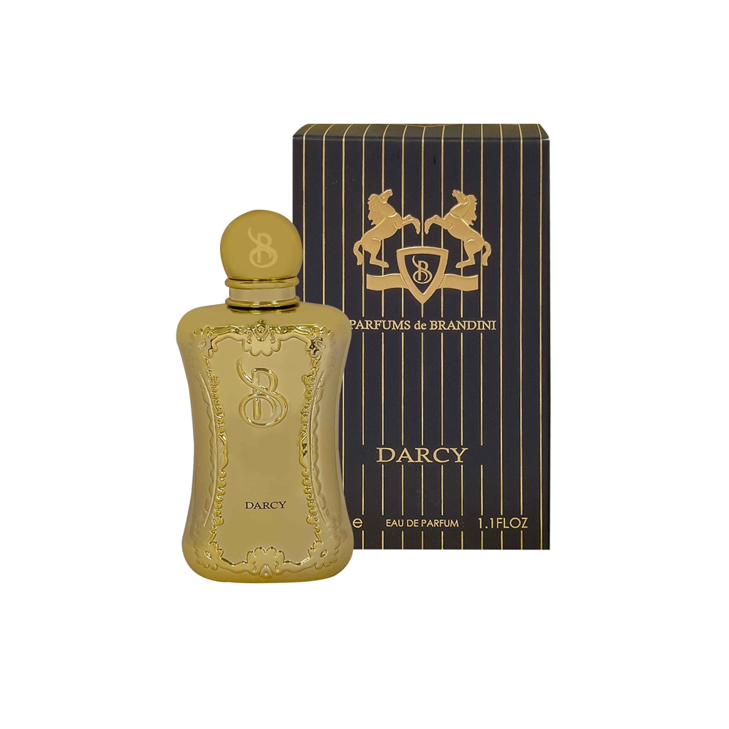 Brandini Darcy Parfum For Women 33 ml1