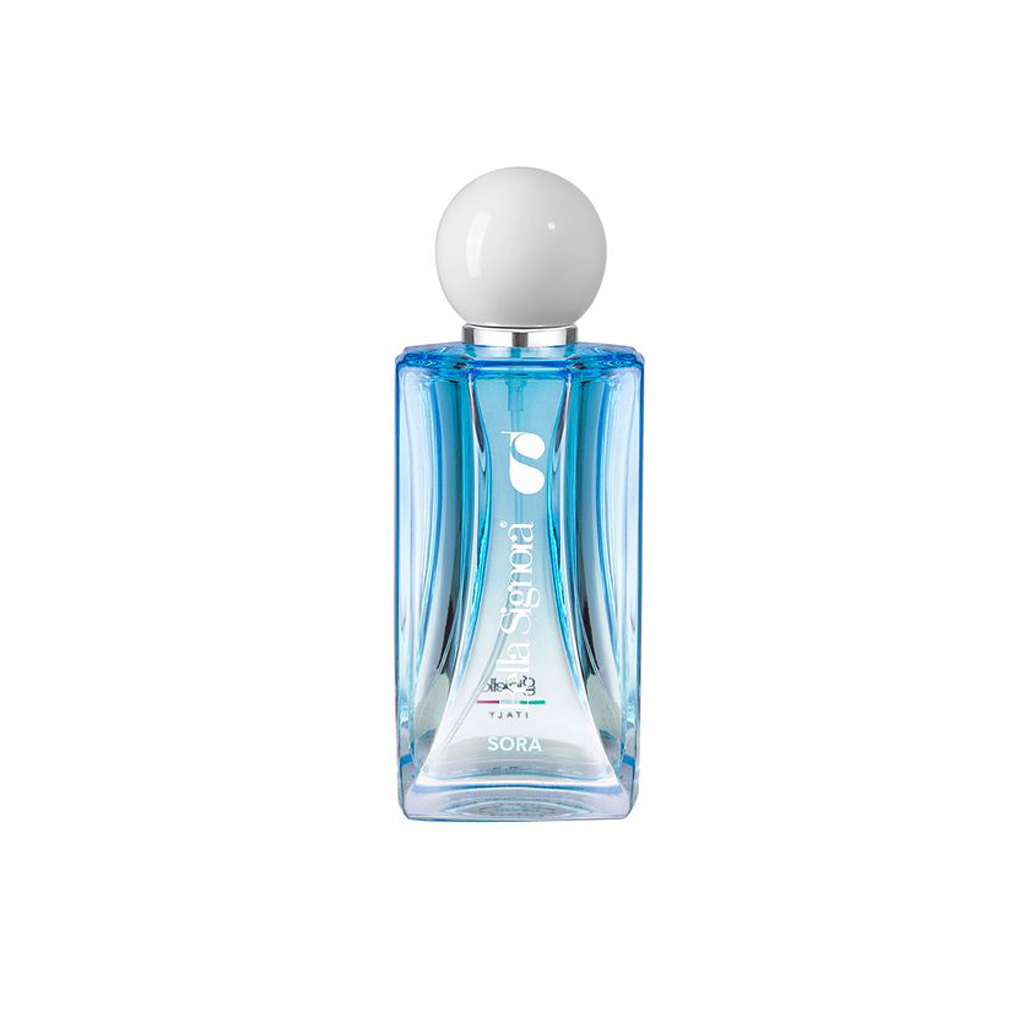 ادوپرفیوم زنانه سورا جویلو