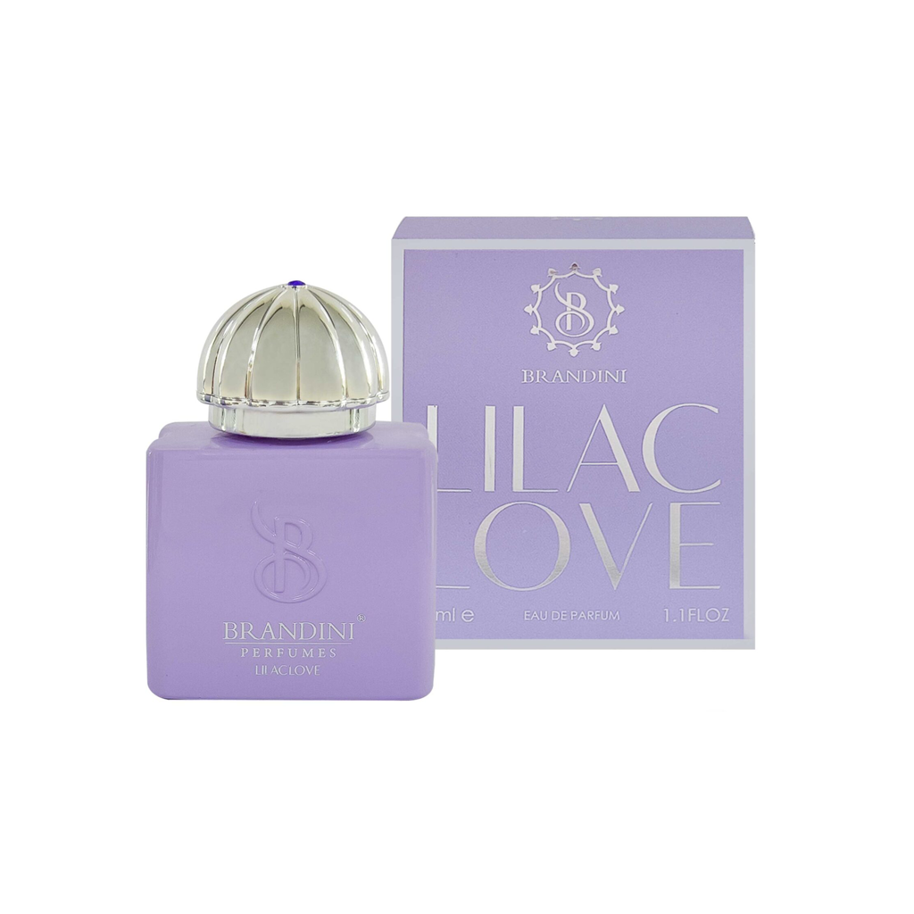 Brandini Eau De Parfum Lilac Love for women 33 ml1