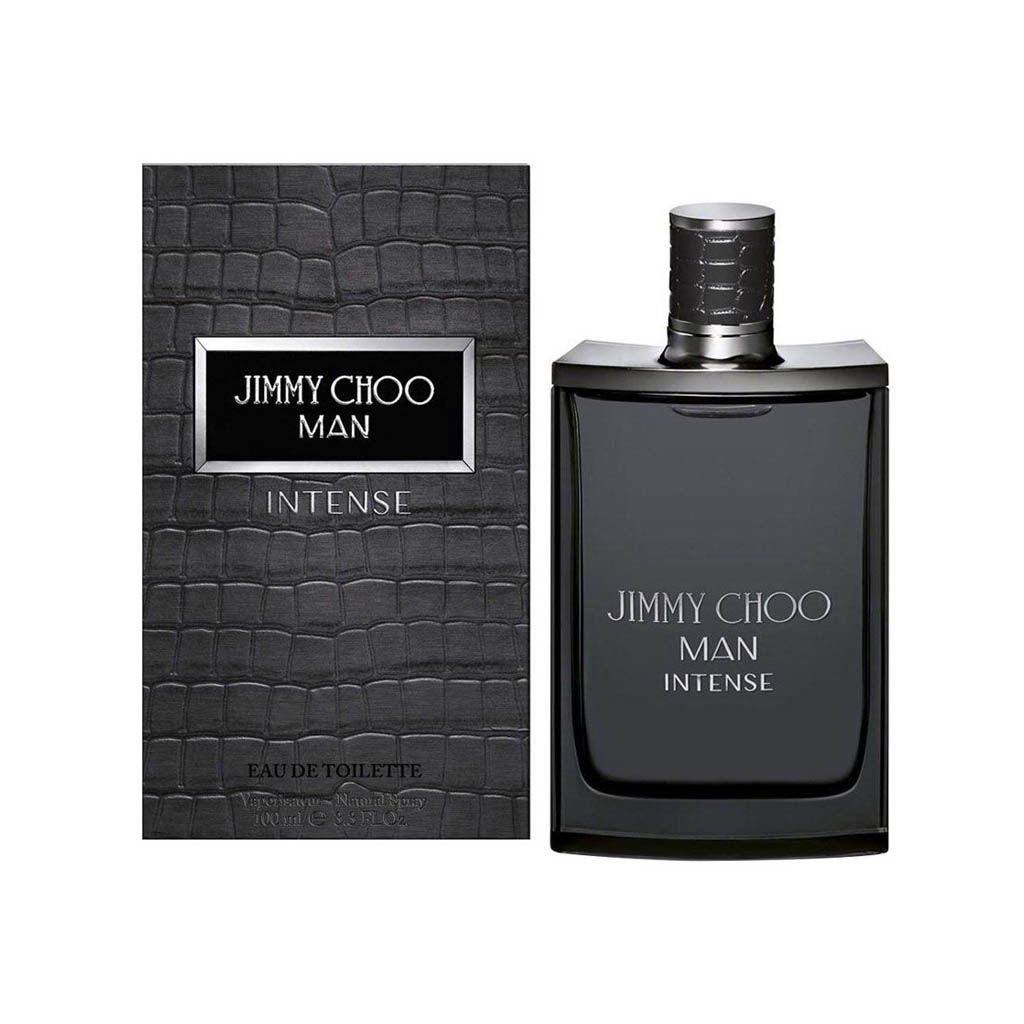 Man Intense JIMMY CHOO 2
