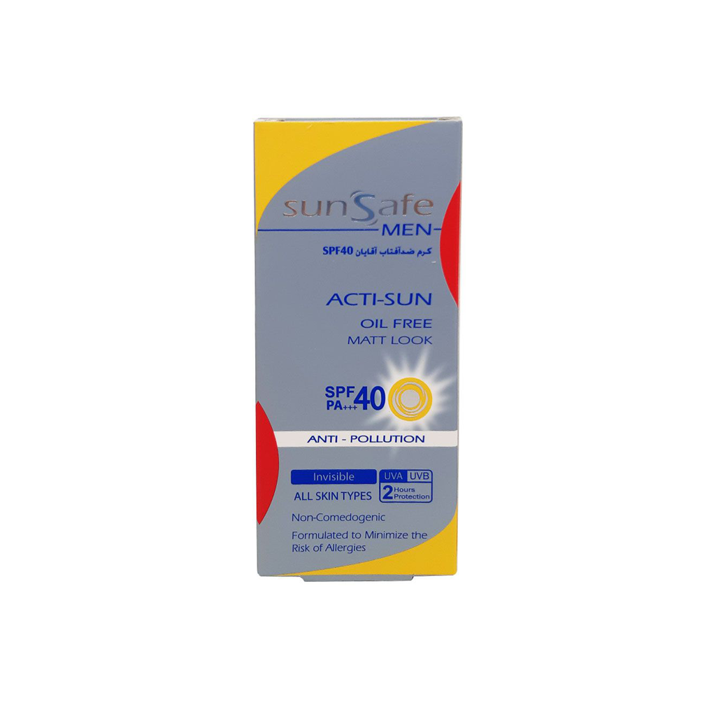 Men-Sunblock-Cream-Acti-Sun-SPF40-50ml-SUNSAFE1