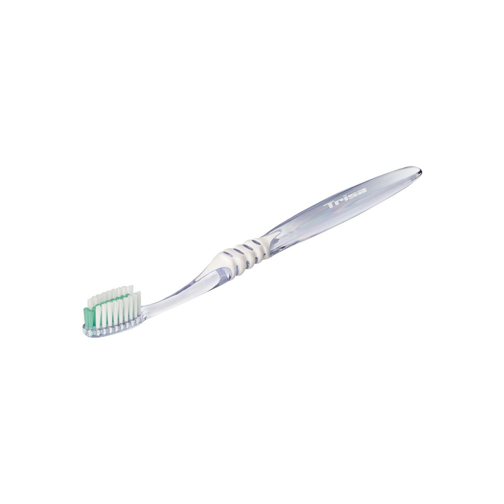 Bracket Clean Orthodontic Toothbrush TRISA1