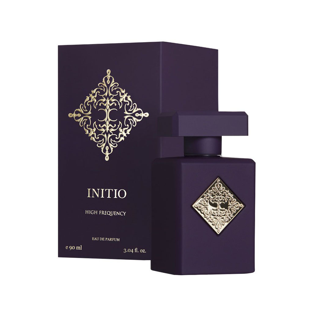 High Frequency EDP INITIO