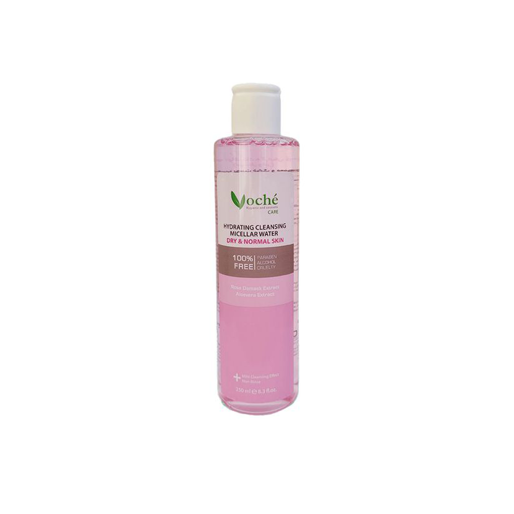 Hydrating-cleansing-micellar-water-dry-&-normal-skin-250ml-VOCHE