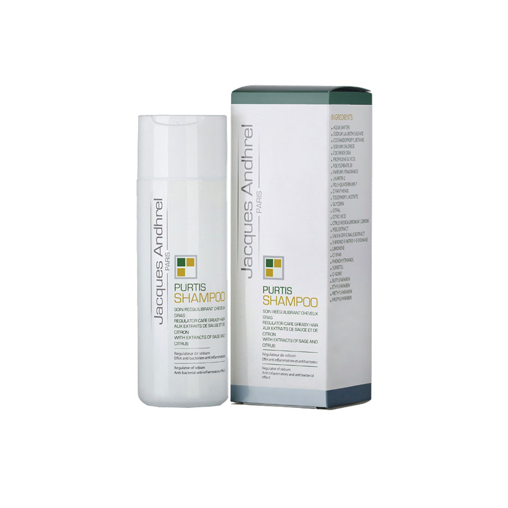 Purtis-Shampoo-For-Oily-Hair-200ml-Jacques-Andhrel1