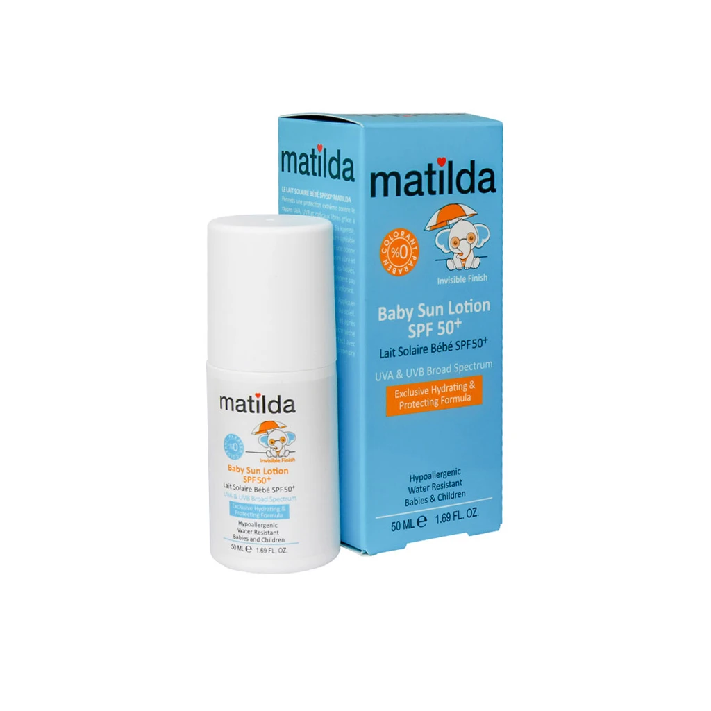 SUN-LOTION-SPF50-BABY-50ML-MATILDA1