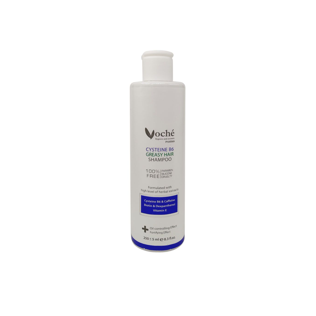 Fortifying-Hair-Shampoo-250ml-VOCHE