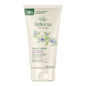 ژل شستشو مناسب پوست خشک ، حساس و مستعد قرمزی رفلکتا