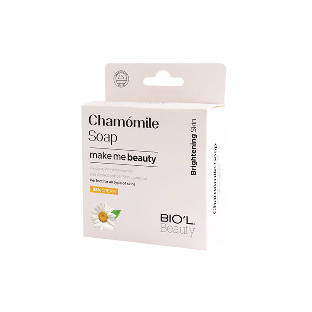 Chamomile-Shine-Bright-Face-Wash-Makeup-Remover-Soap-BIOL1