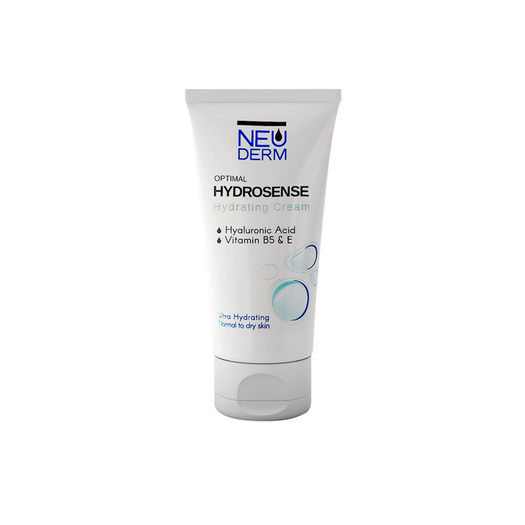 Optimal-Hydrosense-Hydrating-Cream-NEUDERM