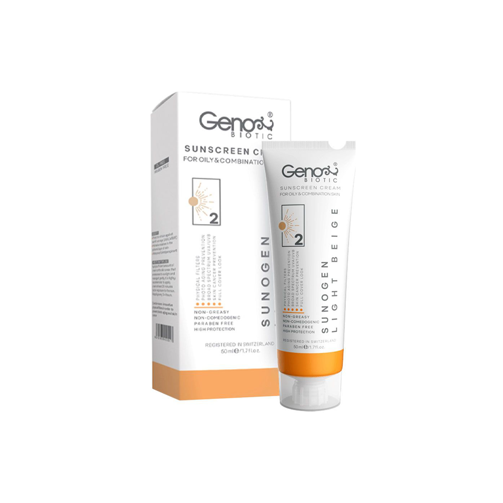 Sunscreen-Cream-SPF-For-Oily &-COMBINATION-SKIN-GENO1