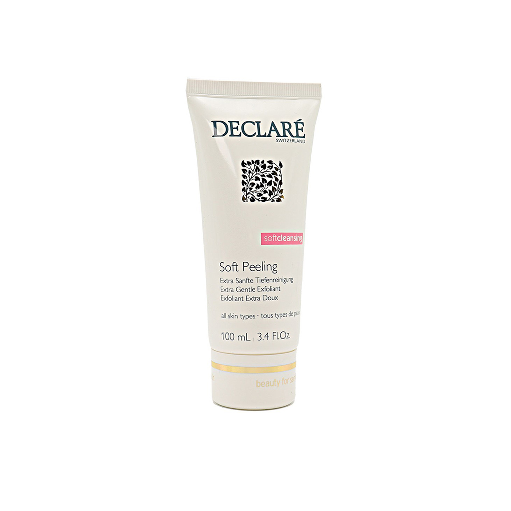 DECLARE-CLEANSING-SOFT-PEELING-EXFOLIANT-GEL-100ML
