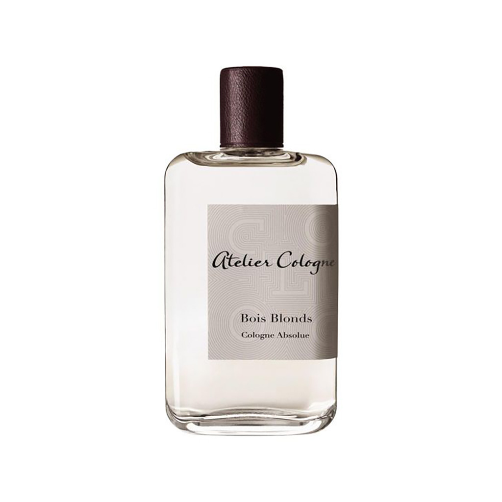 Bois Blonds ATELIER COLOGNE