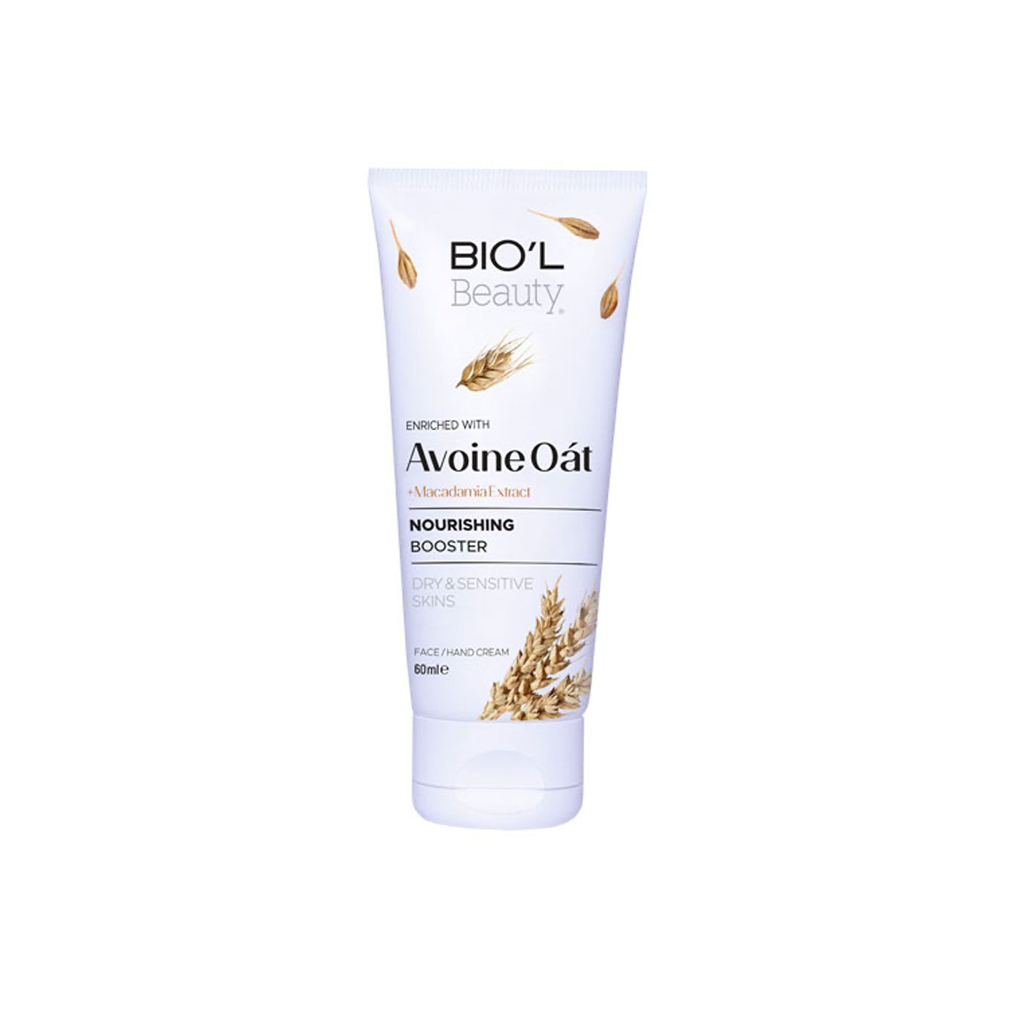 Moisturizing-Hand-Cream-With-Oat-And-Macadamia-Extract-60ml-BIOL