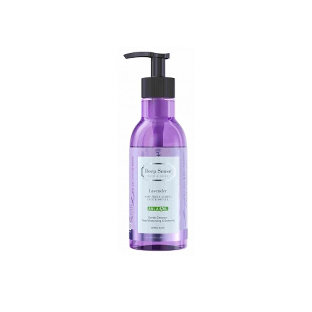 FACE-WASH-GEL-LAVENDER-ALL-SKIN-250ML-DEEP-SENSE